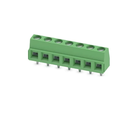 MKDSN 1.5/ 7-5.08 || Connector MKDSN 1.5/ 7-5.08 / 1729173 PHOENIX CONTACT