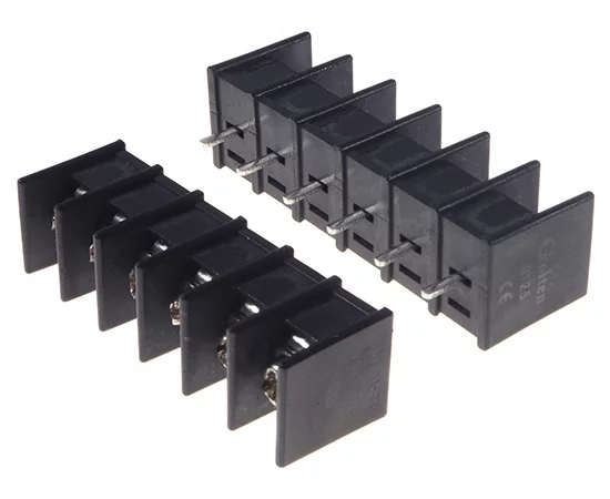 GT25C-B-06P-13-00AH GOLTEN Terminal block