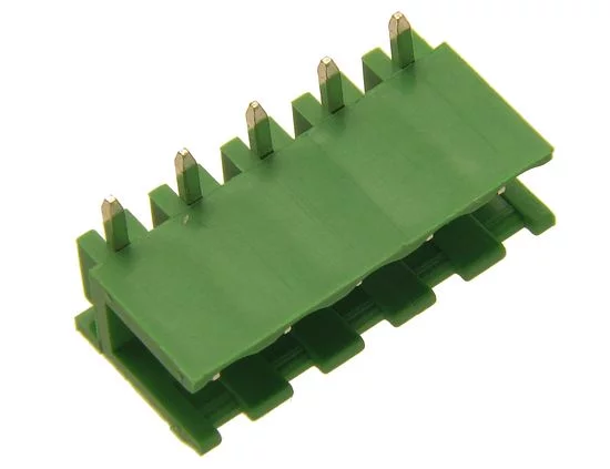 XY2500R-A-5P 5.0 RoHS || XY2500R-A 5P 5.0 RoHS || XY2500R-A(5.0)-05P XINYA Terminal block