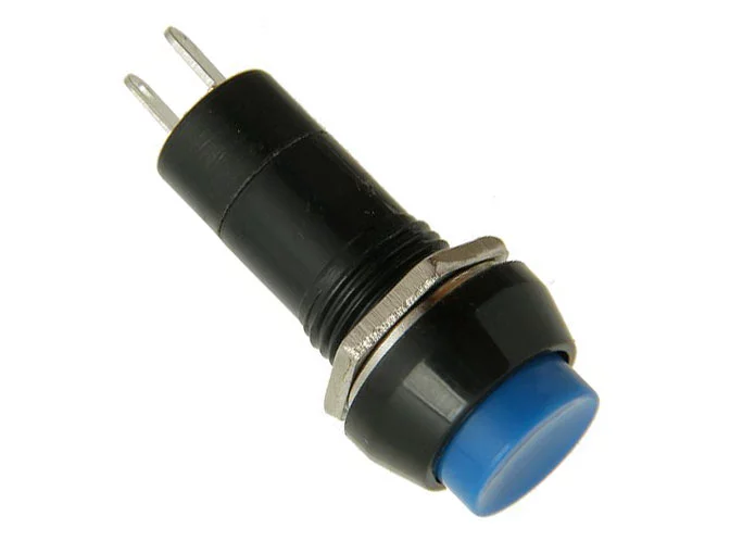 Switch PBS-11B Blue 
