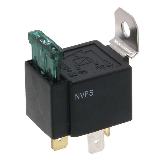 NVFS A30DC12V