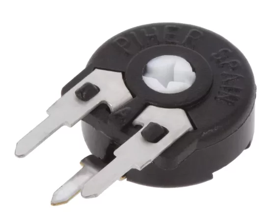 PT10LH01-104A2020 RoHS || PT10LH01-104A2020 || PT10LH01-104A2020 Piher Trimmer