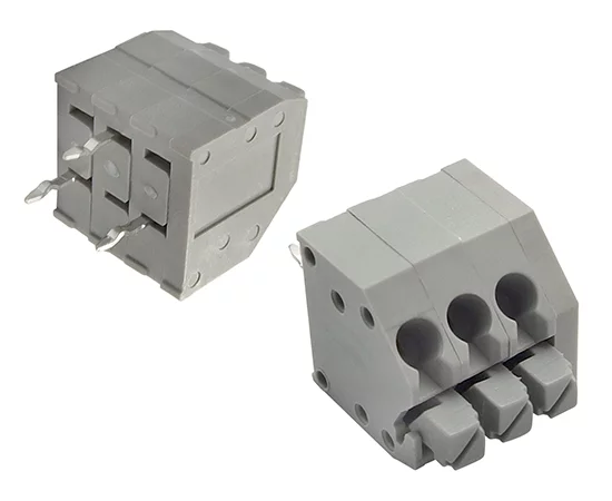 GT250-3.5-03P-11-01AH RoHS || GT250-3.5-03P-11-01AH GOLTEN Terminal block