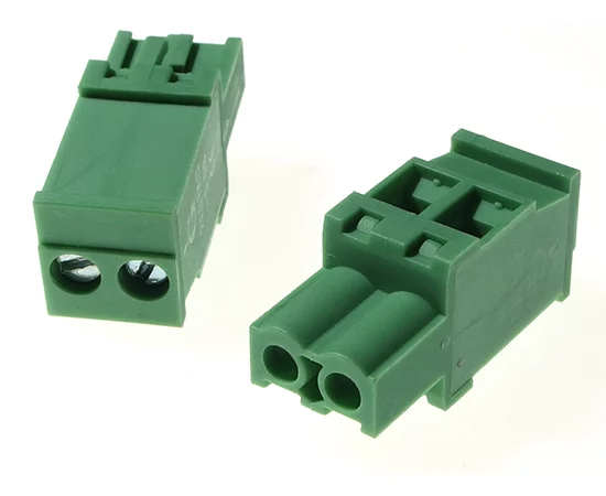 2EGTKB-5.08-02P-14-1000AH RoHS || 2EGTKB-5.08-02P GOLTEN Terminal block