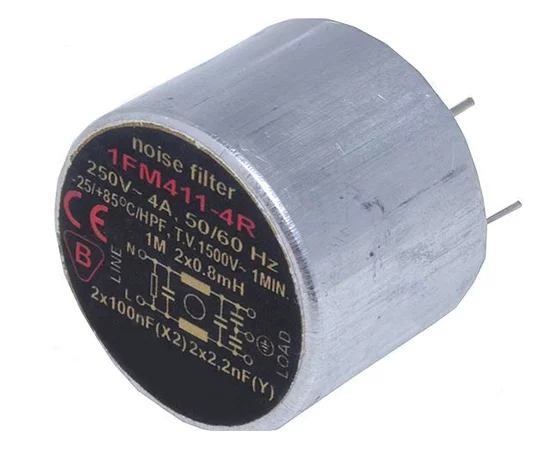 1FM415-0R Filtercon