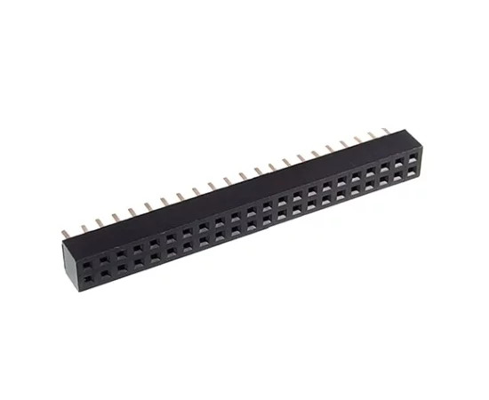 DS1026-05-2x22S8BV&nbsp;CONNFLY&nbsp;Socket&nbsp;pin&nbsp;strips