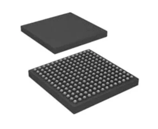 TMS320C5504AZCH10 RoHS || TMS320C5504AZCH10 Texas Instruments
