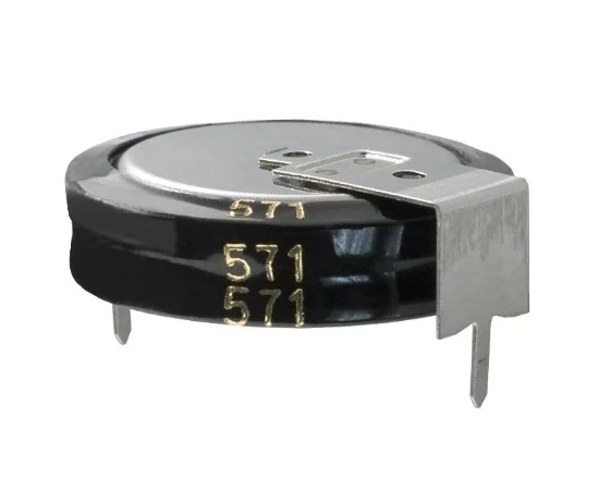 EECS5R5H105 PANASONIC Supercapacitor