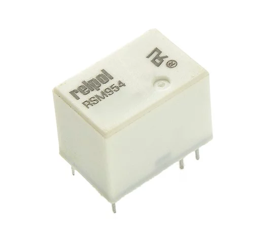 RSM954-0111-85-1012 RoHS || RSM954-0111-85-1012 subminiature signal relay, monostable
