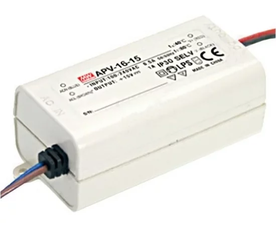 APV-16-5 RoHS || APV-16-5 || ZA APV-16-5