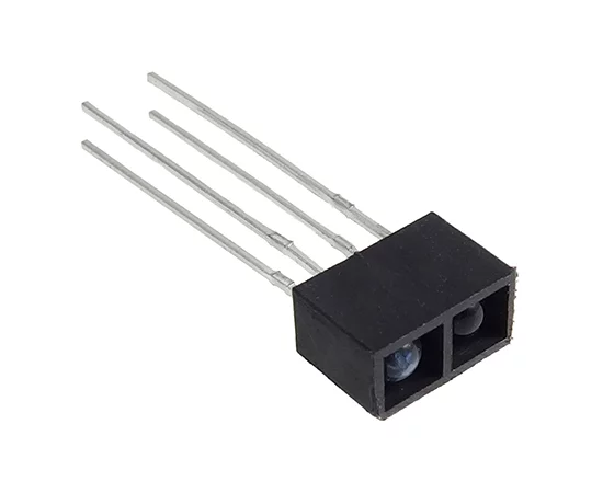 ITR9909 RoHS || ITR-9909 || ITR9909 || ITR-9909 EVERLIGHT