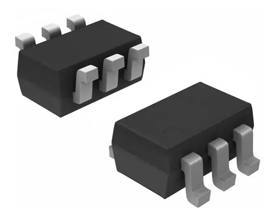 BC857BDW1T1G