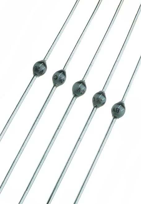 BYV26C RoHS || BYV26C diode rectifying