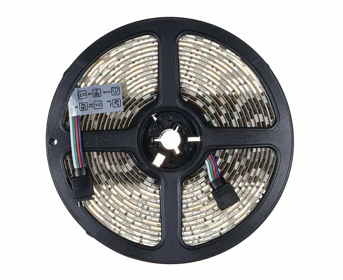 LED&nbsp;Strip&nbsp;5050/60&nbsp;RGB&nbsp;12V&nbsp;IP20