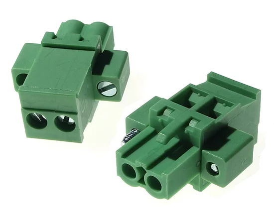 2EGTKAM-5.08-02P-14-00AH GOLTEN Terminal block