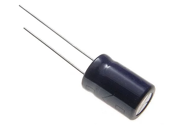 RT11C102M1015 LEAGUER Electrolytic capacitor