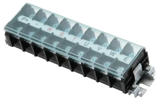 DGR60-09P-1310AH RoHS || DGR60-09P-13-10AH DEGSON Terminal block
