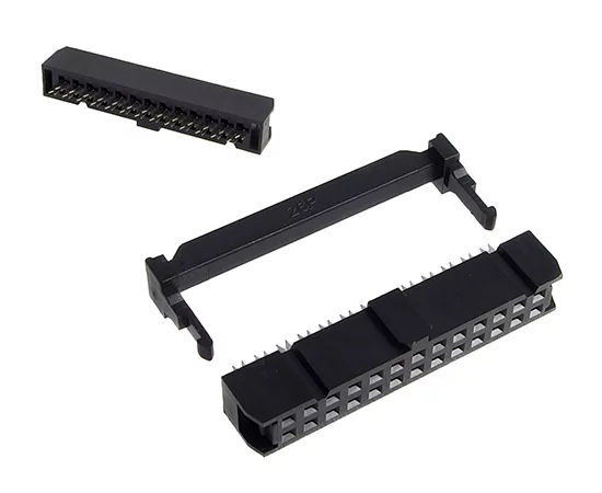 C3001-26YYSB00R RoHS || C3001-26YYSB00R HSM IDC connector