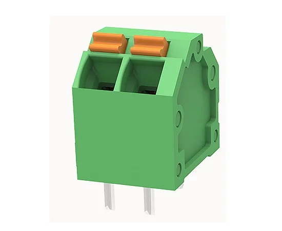 DG246-3.81-02P-14-00AH DEGSON Terminal block