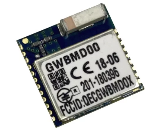 GWBMD00 RoHS || GWBMD00 GIGAWIT