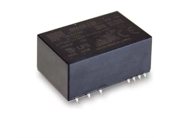 IRM-03-15S || IRM-03-15S Mean Well Power supply