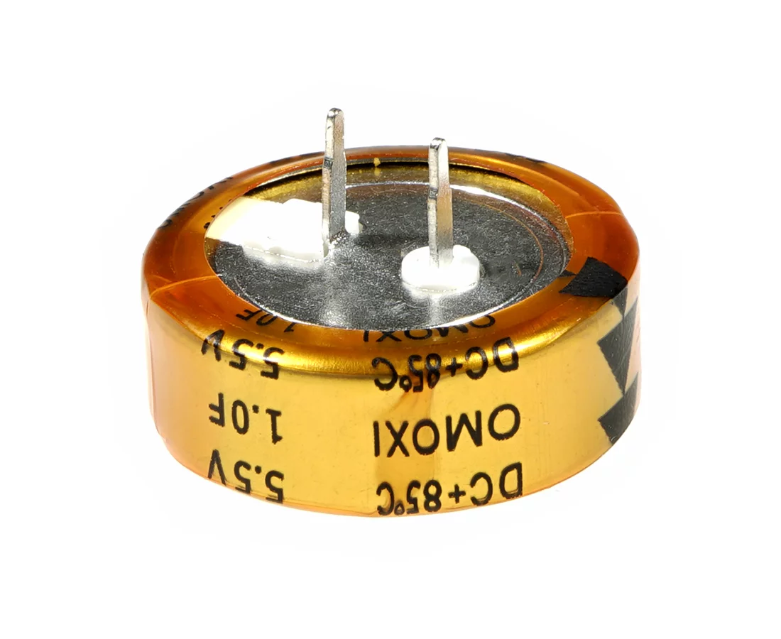 ODCL5R5105C OMOXI Supercapacitor