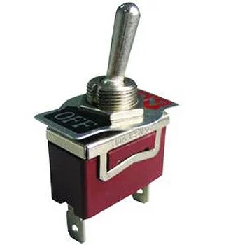 KN3C-101P; toggle switch;