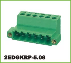 2EDGKRP-5.08-02P-14-00AH DEGSON Terminal block