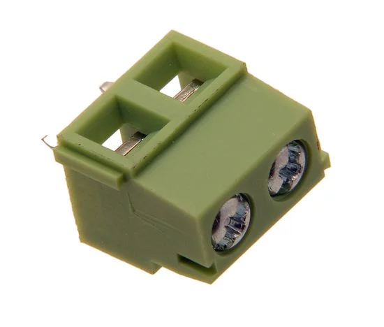 XY304V-A-2P&nbsp;5.0mm&nbsp;(+)&nbsp;XINYA&nbsp;Listwa&nbsp;zaciskowa
