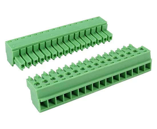 15EGTK-3.81-16P-14-00AH RoHS || 15EGTK-3.81-16P-14-00AH GOLTEN Terminal block