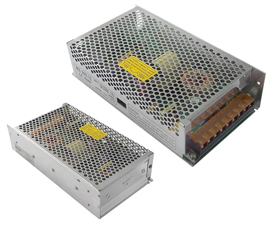 MS250-12&nbsp;Powertronic&nbsp;Power&nbsp;supply