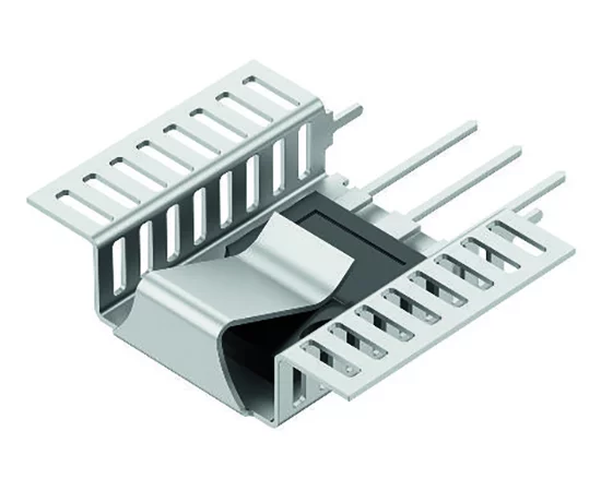 FK 278 MI 247 V Fischer Heatsink