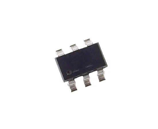 74LVC2G17W6-7 RoHS || 74LVC2G17W6-7 Diodes
