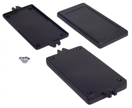 Z34U ABS RoHS || Z34U ABS black Kradex