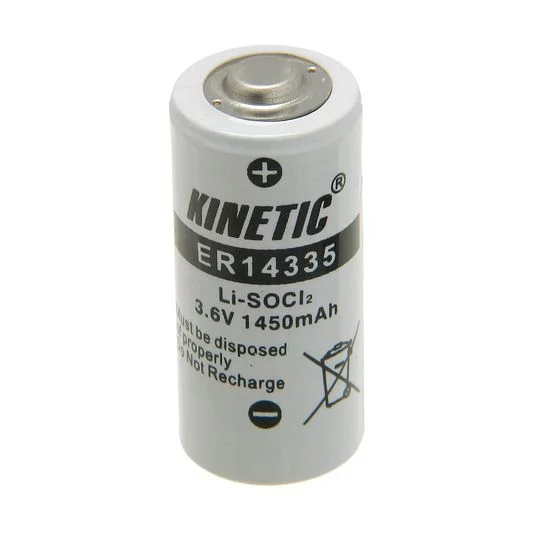 ER14335&nbsp;Kinetic&nbsp;Battery