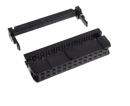 CH254-IDC-26-B-A RoHS || CH254-IDC-26-B-A CONNECTAR IDC connector