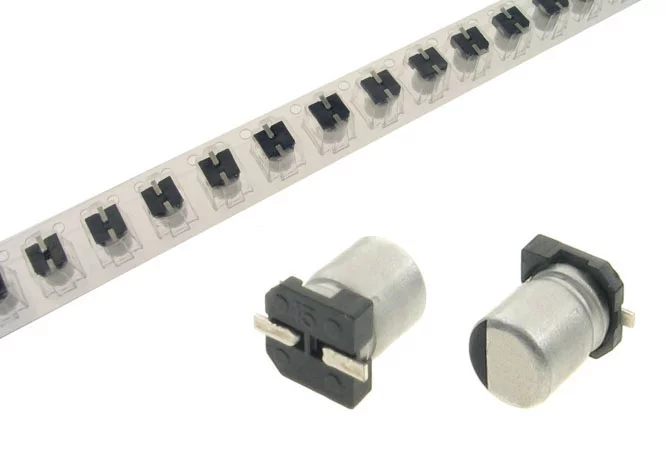 VS11HR47M0405 RoHS || VS11HR47M0405 LEAGUER Electrolytic capacitor