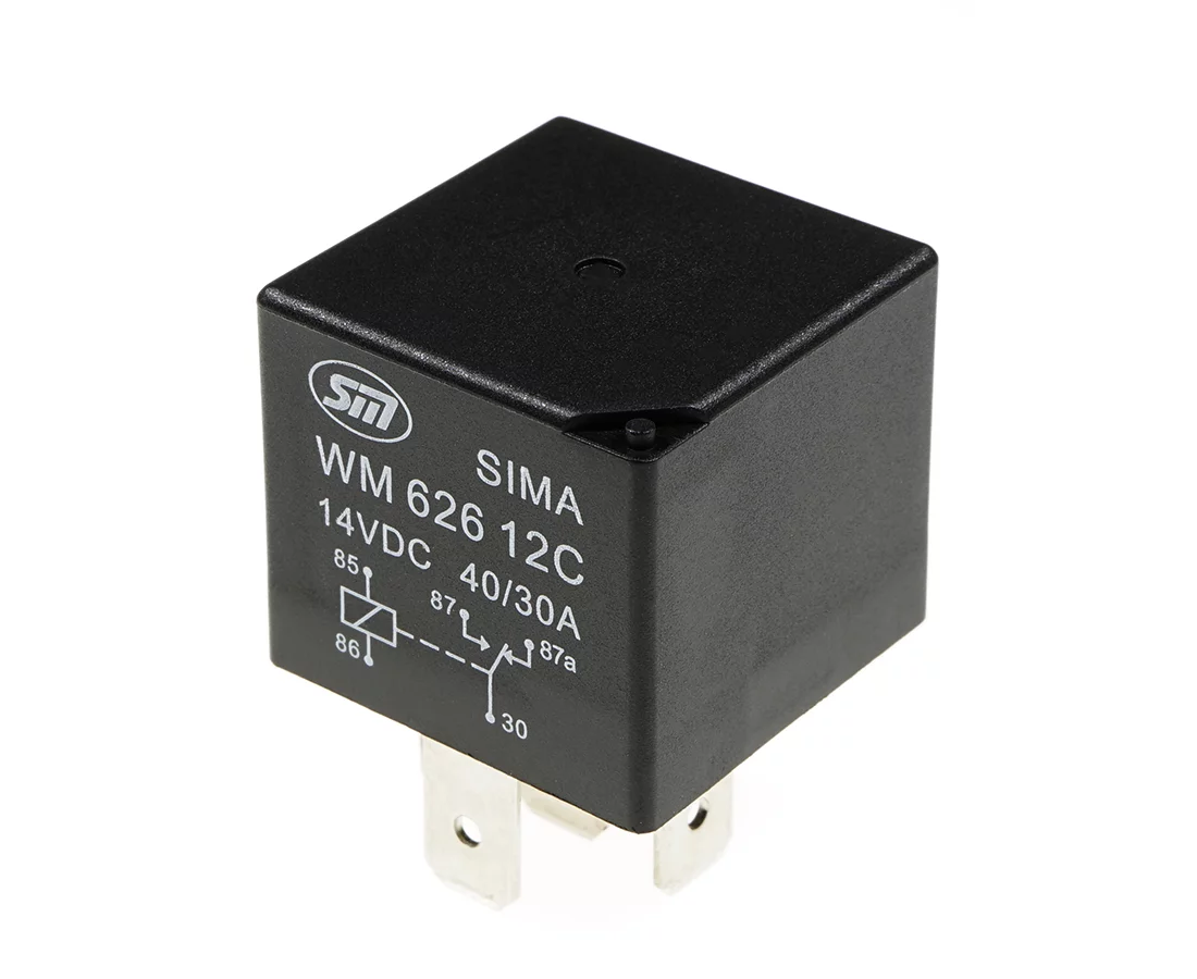 WM626-12C RoHS || WM626-12C