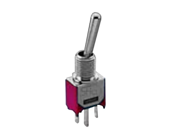 TS-4A-SE1CQ-E-H Salecom Toggle switch