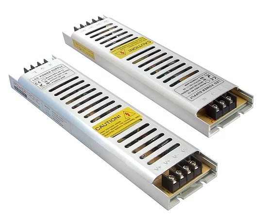 HRU-60-12&nbsp;Powertronic-Netzteil