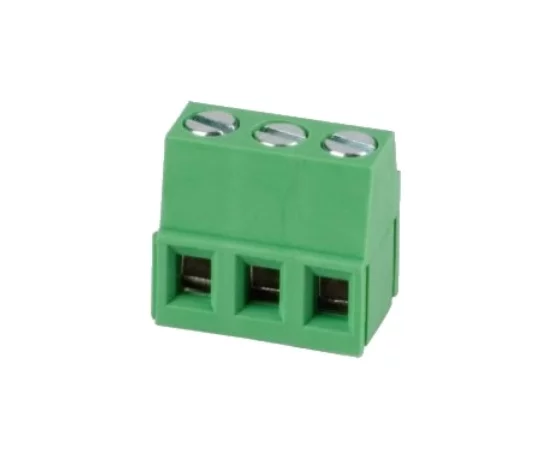 GT500-5.08-03P-14-00AH RoHS || GT500-5.08-03P-14 GOLTEN Terminal block