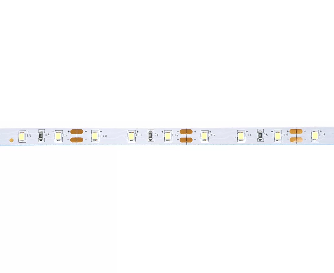 LED Strip 2835/60 cold 12V IP20