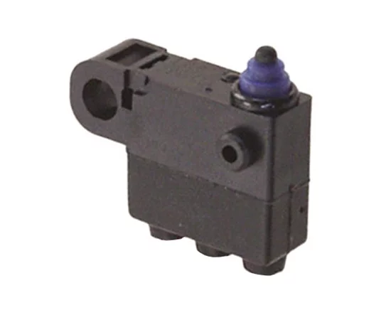D2HW-C203M Omron