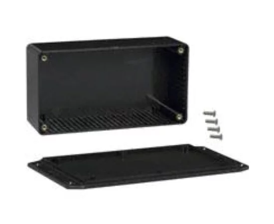 1591DFLBK Hammond