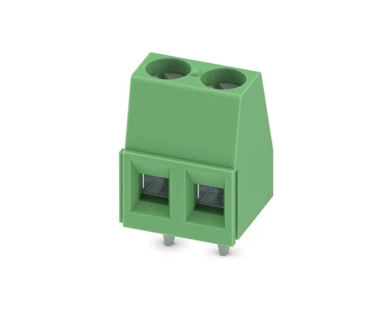 MKDS 1.5/ 2-5.08 || Connector MKDS 1.5/ 2-5.08 / 1715721 PHOENIX CONTACT
