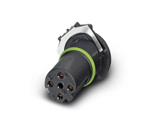 Connector SACC-CI-M12FSD-4CON-SH TOR 32 / 1457636 PHOENIX CONTACT