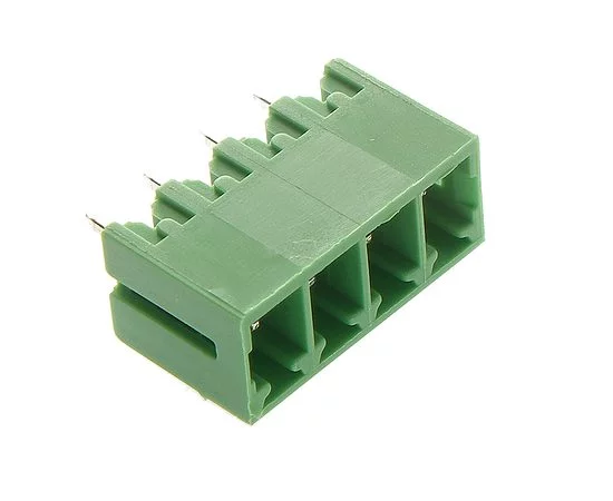 XY2500V-E 4P 3.81 RoHS || XY2500V-E(3.81)-04P XINYA Terminal block