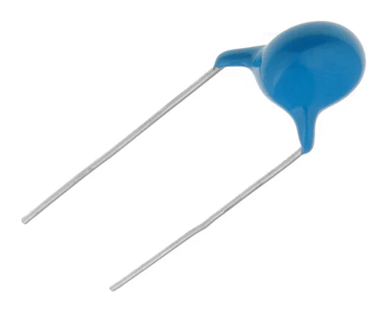 Y2 332M 250VAC P7.5 STCAPACITORS Ceramic capacitor