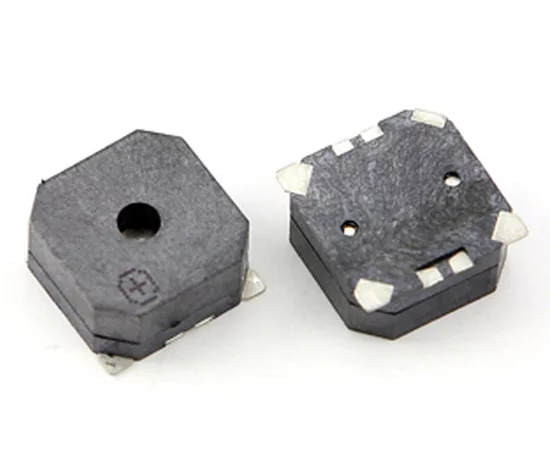 sygnalizator elektromagnetyczny SMD bez wewnętrznego generatora