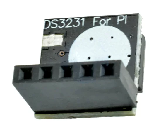 DS3231SN moduł
